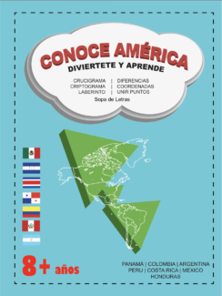 Conoce America