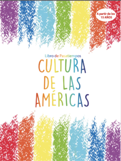 Cultura de las Americas