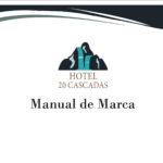 Hotel 20 CASCADAS