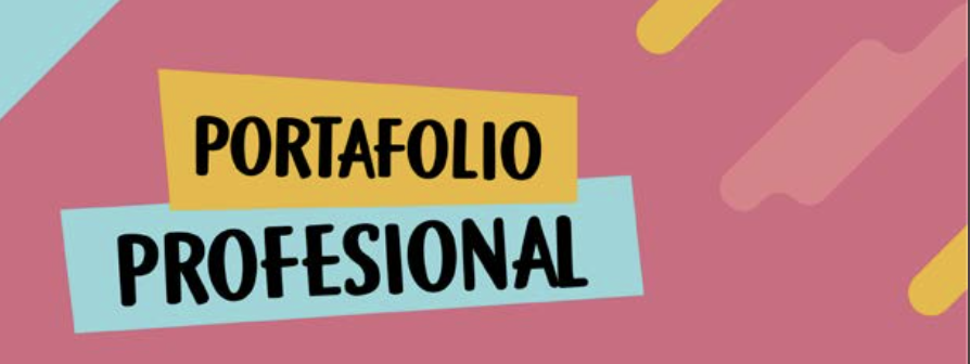 Portafolio Profesional • 2019