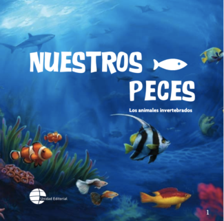 Peces - Joaquin Cordoba y Erick Ferrer