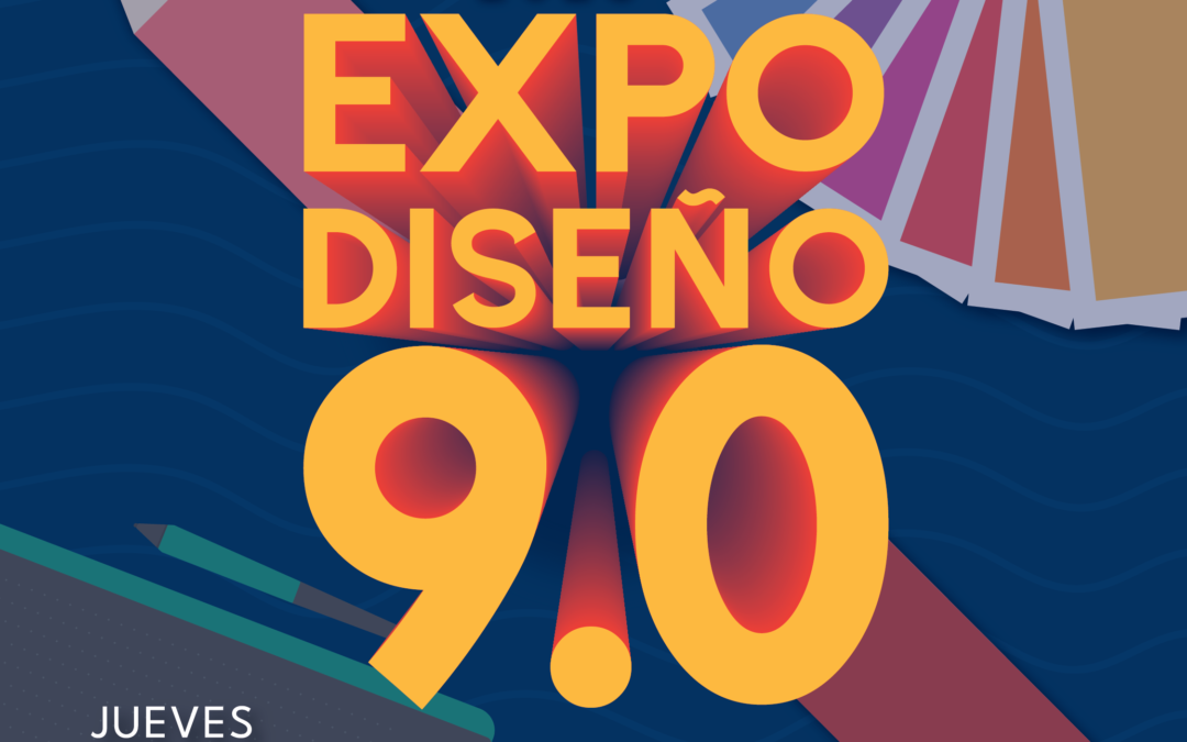 Expo Diseño 9.0