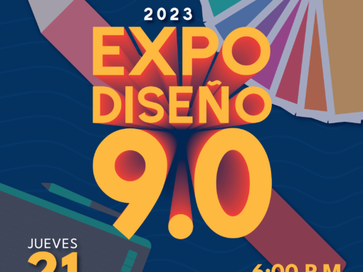 Expo Diseño 9.0