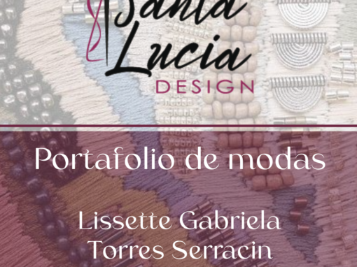 Portafolio Profesional de Moda Dic -2023