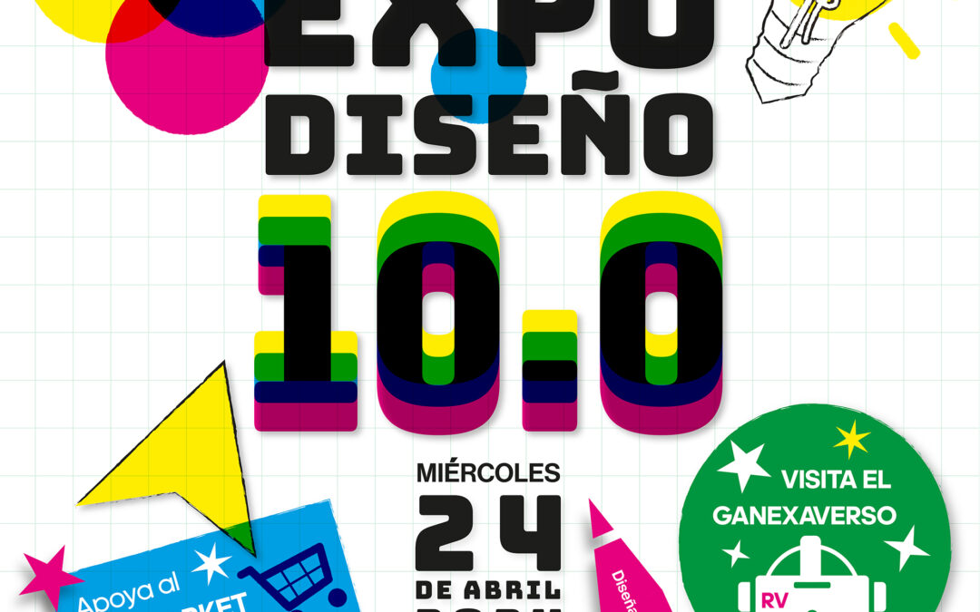 Expo Diseño 10.0