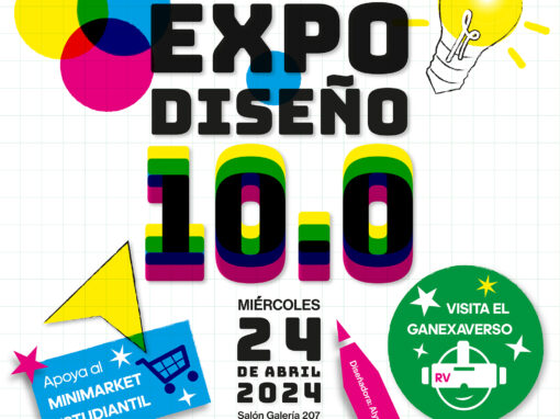 Expo Diseño 10.0